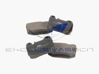 Комплект тормозных колодок, дисковый тормоз MDR купить