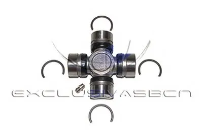 Шарнир, продольный вал MDR купить