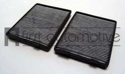 Фильтр, воздух во внутренном пространстве 1A FIRST AUTOMOTIVE купить