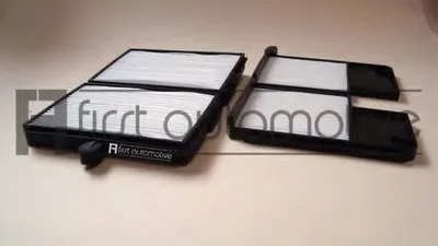 Фильтр, воздух во внутренном пространстве 1A FIRST AUTOMOTIVE купить