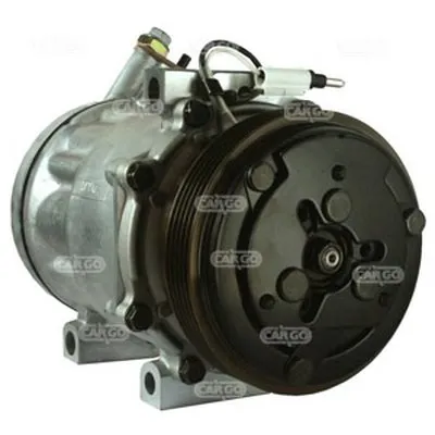 Компрессор, кондиционер HC-Cargo купить