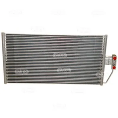 Конденсатор, кондиционер HC-Cargo купить