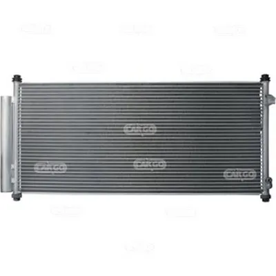 Конденсатор, кондиционер HC-Cargo купить