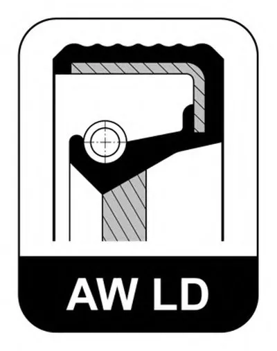 Уплотняющее кольцо, распределительный вал; Уплотнительное кольцо ELRING WILMINK GROUP купить