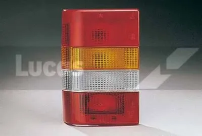 Задний фонарь LUCAS ELECTRICAL купить