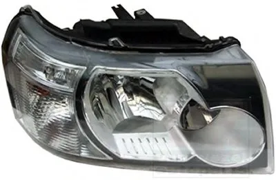 Фара VAN WEZEL купить