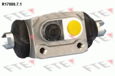 Колесный тормозной цилиндр FTE купить