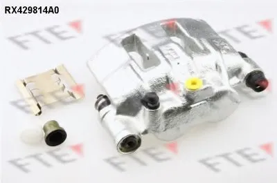 Тормозной суппорт FTE купить