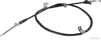 Трос, стояночная тормозная система HERTH+BUSS JAKOPARTS купить