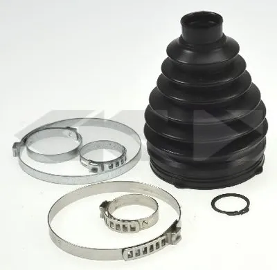 Комплект пылника, приводной вал LÖBRO купить