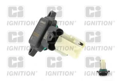 Расходомер воздуха CI QUINTON HAZELL купить