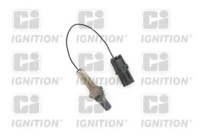 Лямда-зонд CI QUINTON HAZELL купить