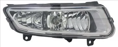 Противотуманная фара TYC купить