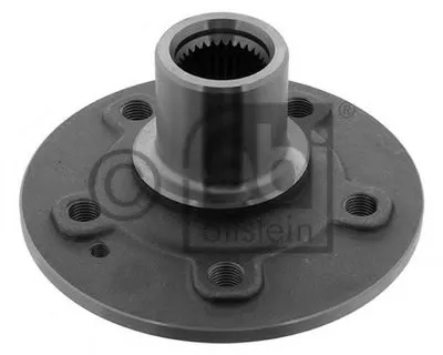 ? колесн. ступицы = FEBI BILSTEIN купить