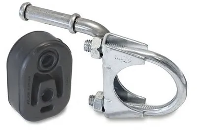 Кронштейн, система выпуска ОГ HJS купить