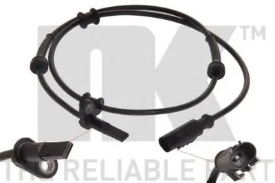 Датчик, частота вращения колеса NK купить