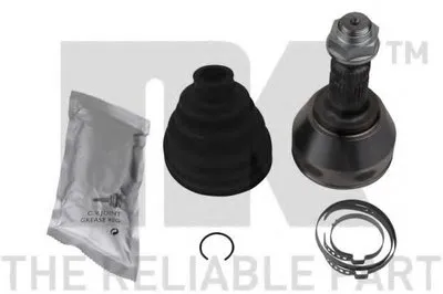 Шарнирный комплект, приводной вал NK купить