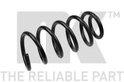 винтовая пружина NK купить