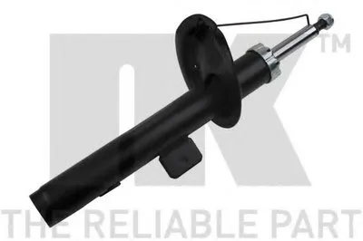 Амортизатор NK купить