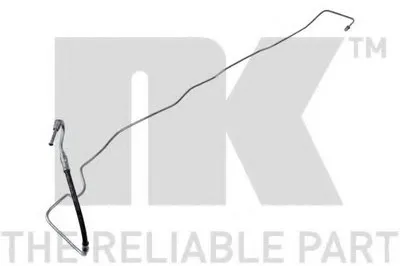 Тормозной шланг NK купить