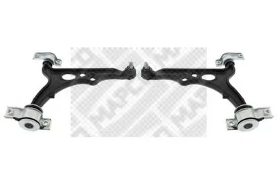 Комлектующее руля, подвеска колеса MAPCO купить