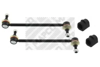 Ремкомплект, подшипник стабилизатора MAPCO купить