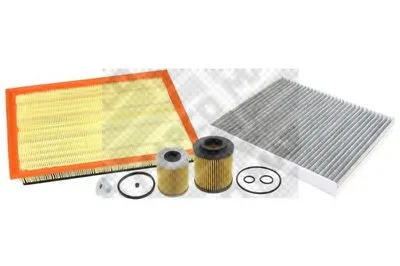 Комплект фильтра MAPCO купить