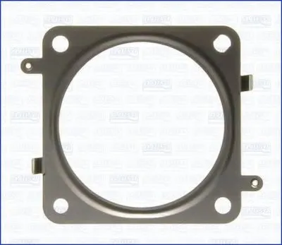 Прокладка, впуск в турбину (компрессор) AJUSA купить