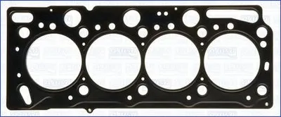 Прокладка, головка цилиндра MULTILAYER STEEL AJUSA купить