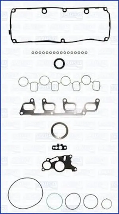 Комплект прокладок, головка цилиндра AJUSA купить