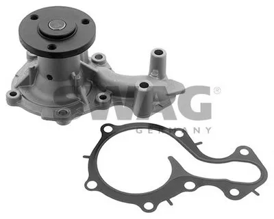 Водяной насос SWAG купить