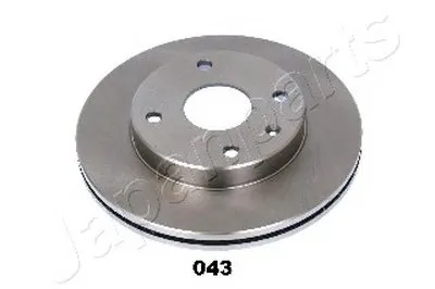 Тормозной диск JAPANPARTS купить