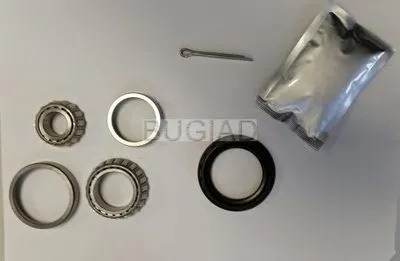 Комплект подшипника ступицы колеса BUGIAD купить