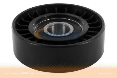 Паразитный / ведущий ролик, поликлиновой ремень VAICO купить