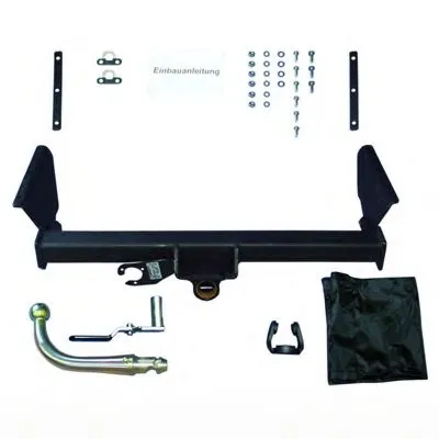 Прицепное оборудование RAMEDER купить