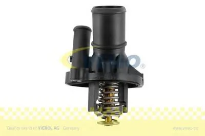 Термостат, охлаждающая жидкость premium quality MADE IN EUROPE VEMO купить