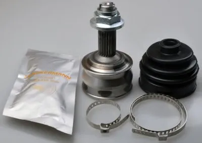 Шарнирный комплект, приводной вал DENCKERMANN купить