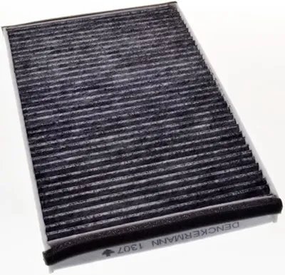 Фильтр, воздух во внутренном пространстве DENCKERMANN купить