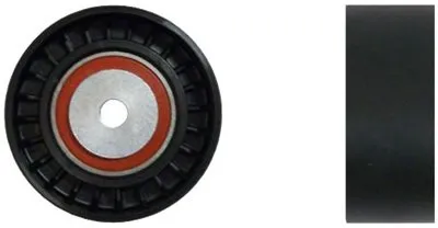 Паразитный / ведущий ролик, поликлиновой ремень DENCKERMANN купить