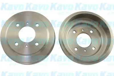 Тормозной барабан KAVO PARTS купить