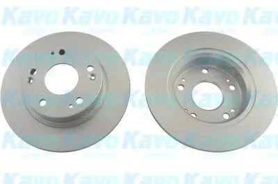 Тормозной диск KAVO PARTS купить