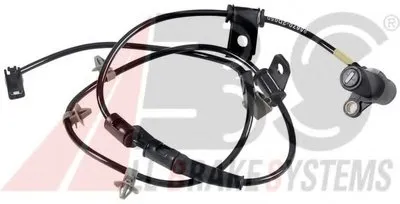 Датчик, частота вращения колеса A.B.S. купить