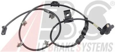 Датчик, частота вращения колеса A.B.S. купить