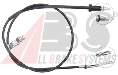 Трос, стояночная тормозная система A.B.S. купить