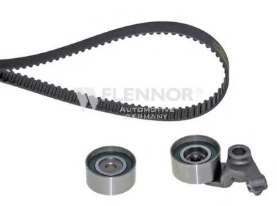 Комплект ремня ГРМ FLENNOR купить