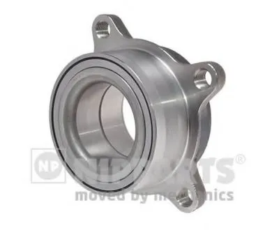 Комплект подшипника ступицы колеса NIPPARTS купить