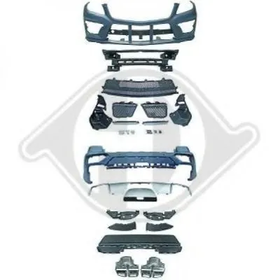 Буфер HD Tuning DIEDERICHS купить