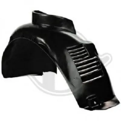 Обшивка, колесная ниша DIEDERICHS купить