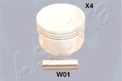 Поршень ASHIKA купить