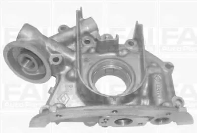 Масляный насос FAI AutoParts купить